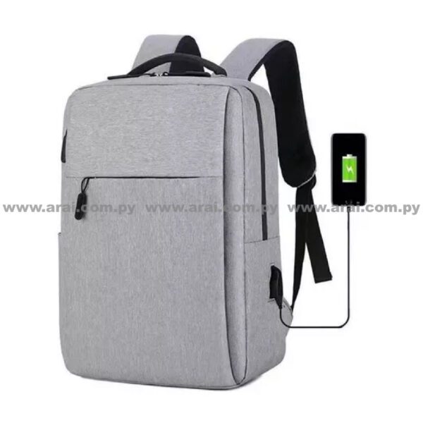 Mochila - BLS 533 - Imagen 2