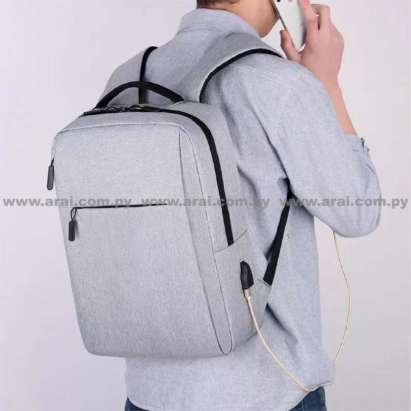 Mochila - BLS 533 - Imagen 4