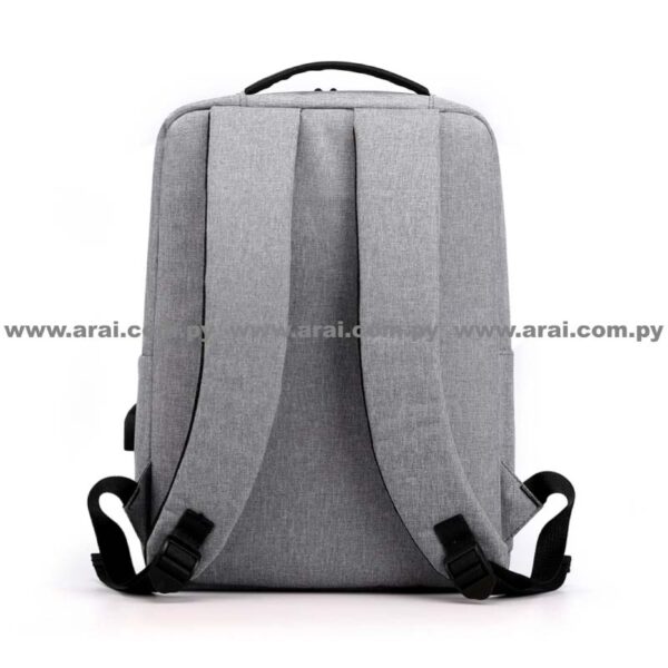 Mochila Porta notebook – BLS 536 - Imagen 2