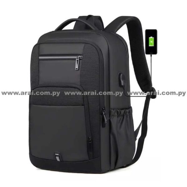 Mochila – BLS 539