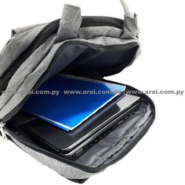 Mochila – BLS 540 - Imagen 3