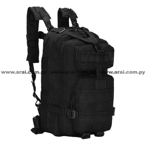 Mochila Militar – BLS 543