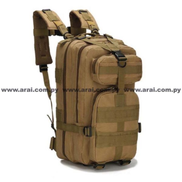 Mochila Militar – BLS 543 - Imagen 4