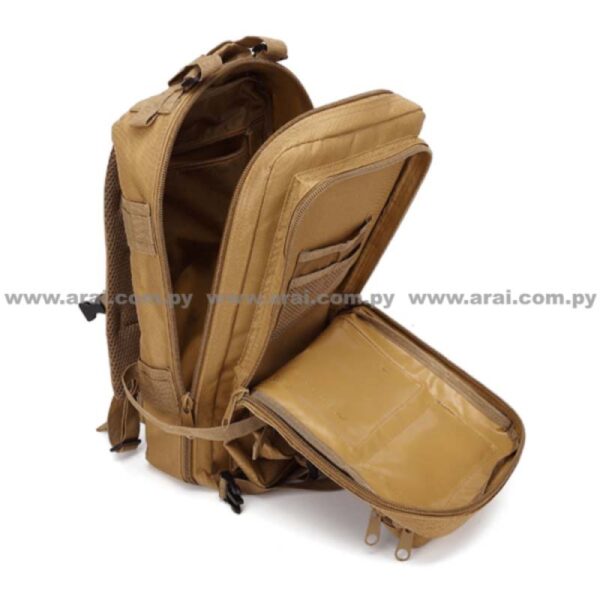 Mochila Militar – BLS 543 - Imagen 6
