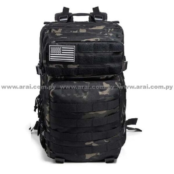 Mochilas Militar – BLS 544