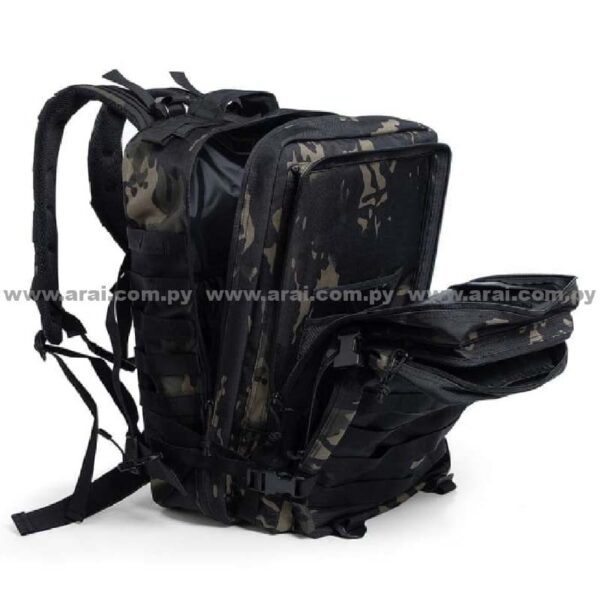 Mochilas Militar – BLS 544 - Imagen 2