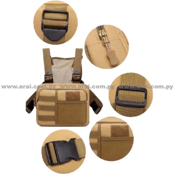 Bolso – BLS 551 - Imagen 4