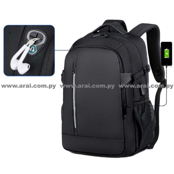 Mochila - BLS 552