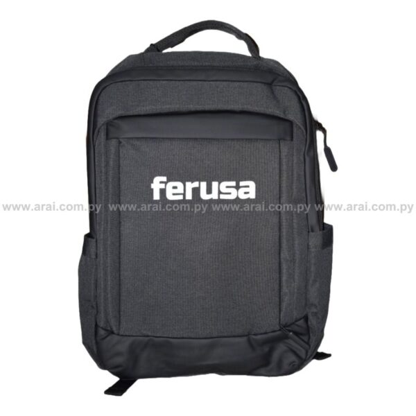 Mochila – BLS 538