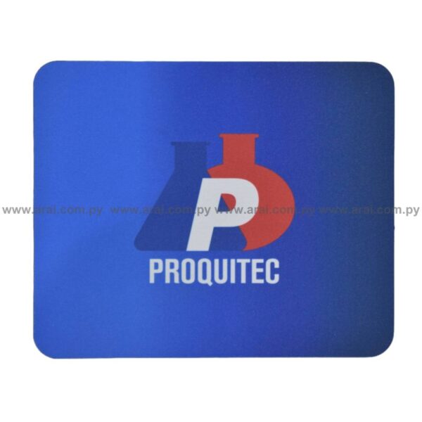 Mouse Pad Regtangular - EJE 802