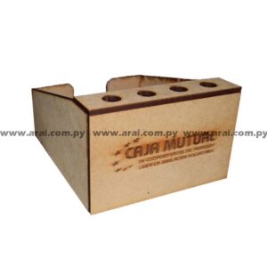Porta Taco en MDF  – EJE 819