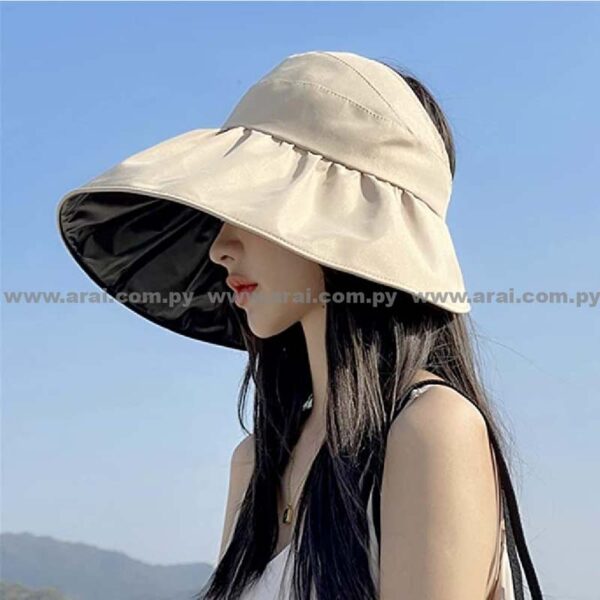 Sombrero Playero – KYS 912 - Imagen 2