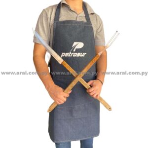 Delantal - KAS 1016