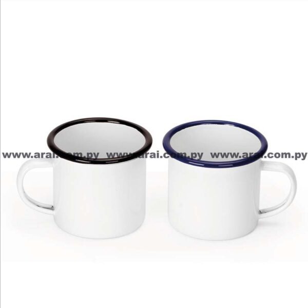 Taza Enlozada – TVH 2005 - Imagen 2