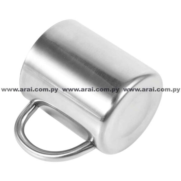 Taza de Acero – TVH 2006 - Imagen 2