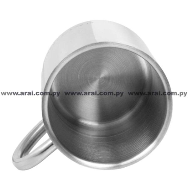 Taza de Acero – TVH 2006 - Imagen 3