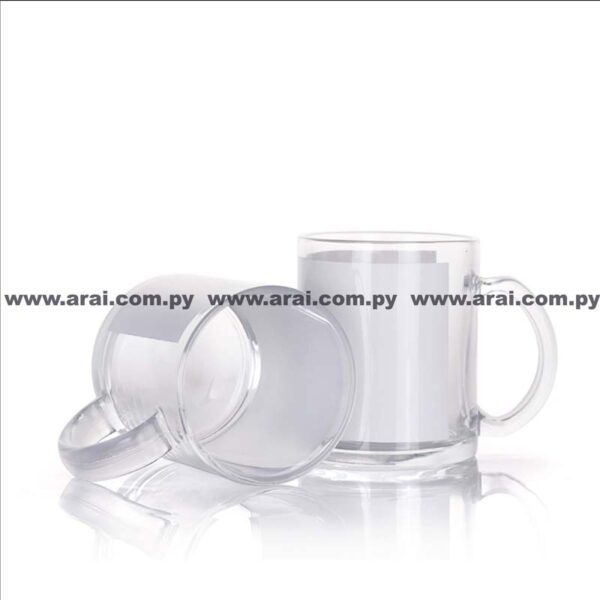 Taza de Cristal – TVH 2007 - Imagen 2