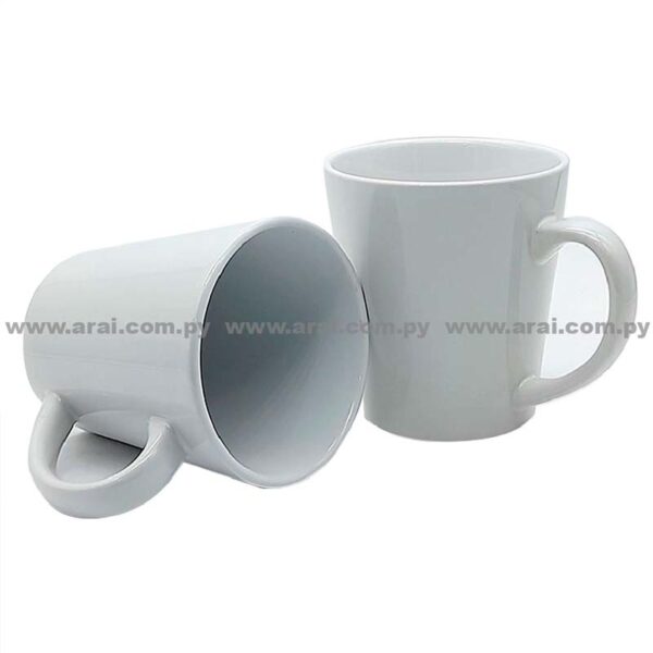 Taza Cónica – TVH 2010 - Imagen 2