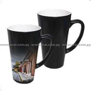 Taza Mágica Cónica  – TVH 1532