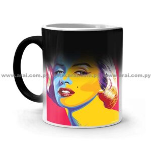 Taza Magica – TVH 2013