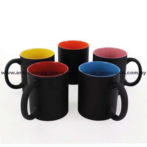 Taza Colorido – TVH 2014 - Imagen 3