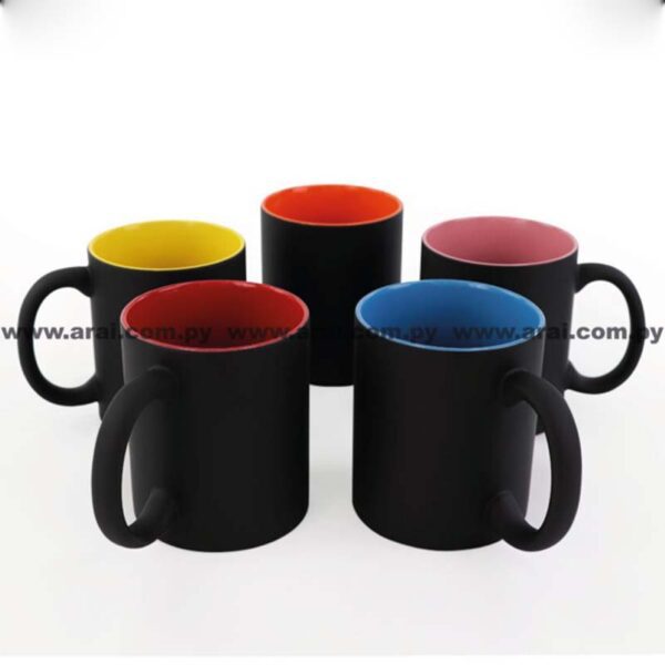 Taza Colorido – TVH 2014 - Imagen 2