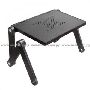 Mesa Cooler Kolke Multifuncion Para Notebook - TEC 1624