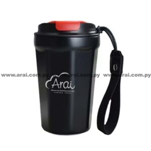 Vaso Térmico – VAS 2110