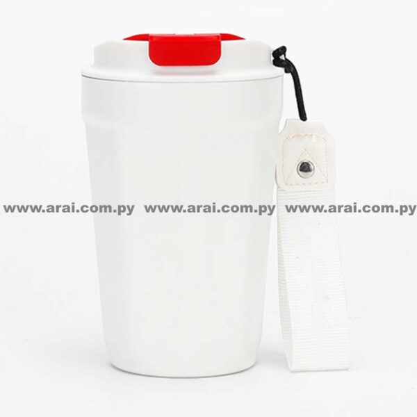 Vaso Térmico – VAS 2110 - Imagen 2