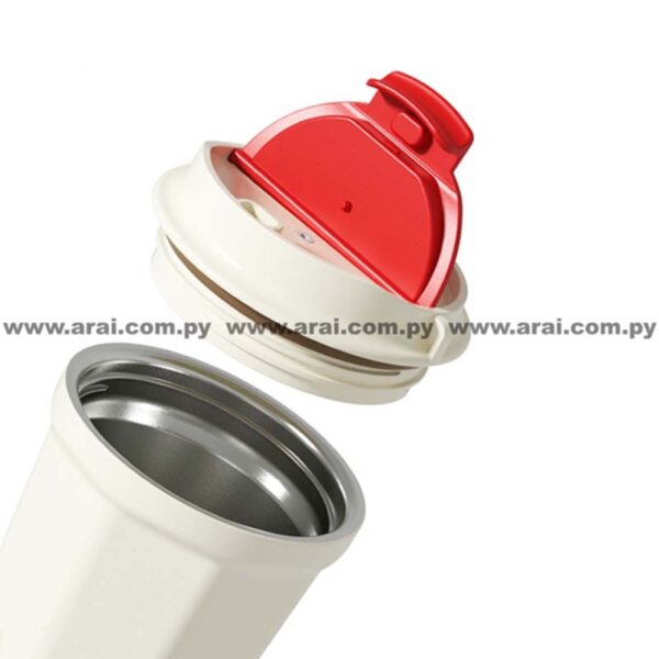 Vaso Térmico – VAS 2110 - Imagen 3