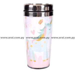 Vaso Térmico – VAS 2111