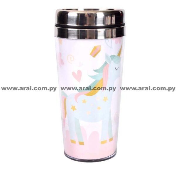 Vaso Térmico – VAS 2111