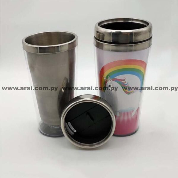 Vaso Térmico – VAS 2111 - Imagen 2