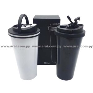 Vaso Térmico – VAS 2112
