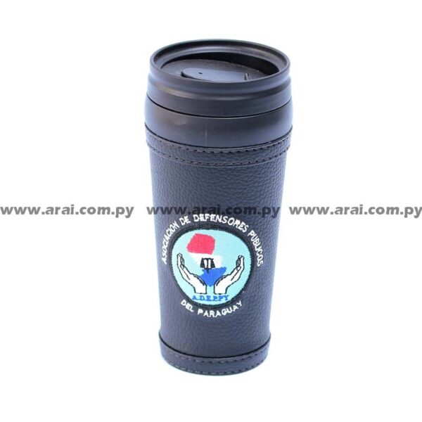 Vaso Térmico – VAS 2115