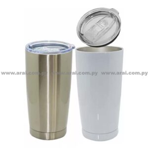 Vaso Térmico – VAS 2019