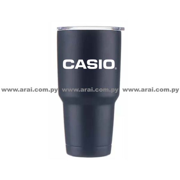 Vaso Térmico – VAS 2120