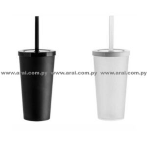 Vaso de Plástico – VAS 2122