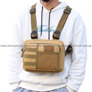 Bolso – BLS 551