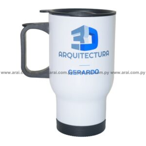 Vaso Térmico – VAS 2116