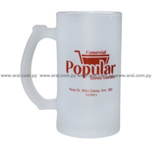 Chopera Arenada – VAS 2101