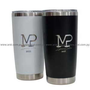 Vaso Térmico – VAS 2118