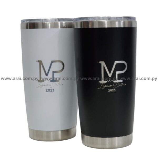 Vaso Térmico – VAS 2118