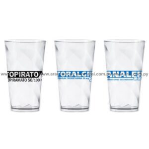 Vaso de Plástico – VAS 2123