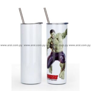 Vaso Térmico – VAS 2106