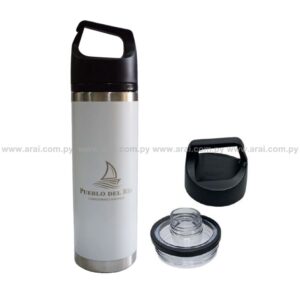 Hoppy térmico – TVH 1525