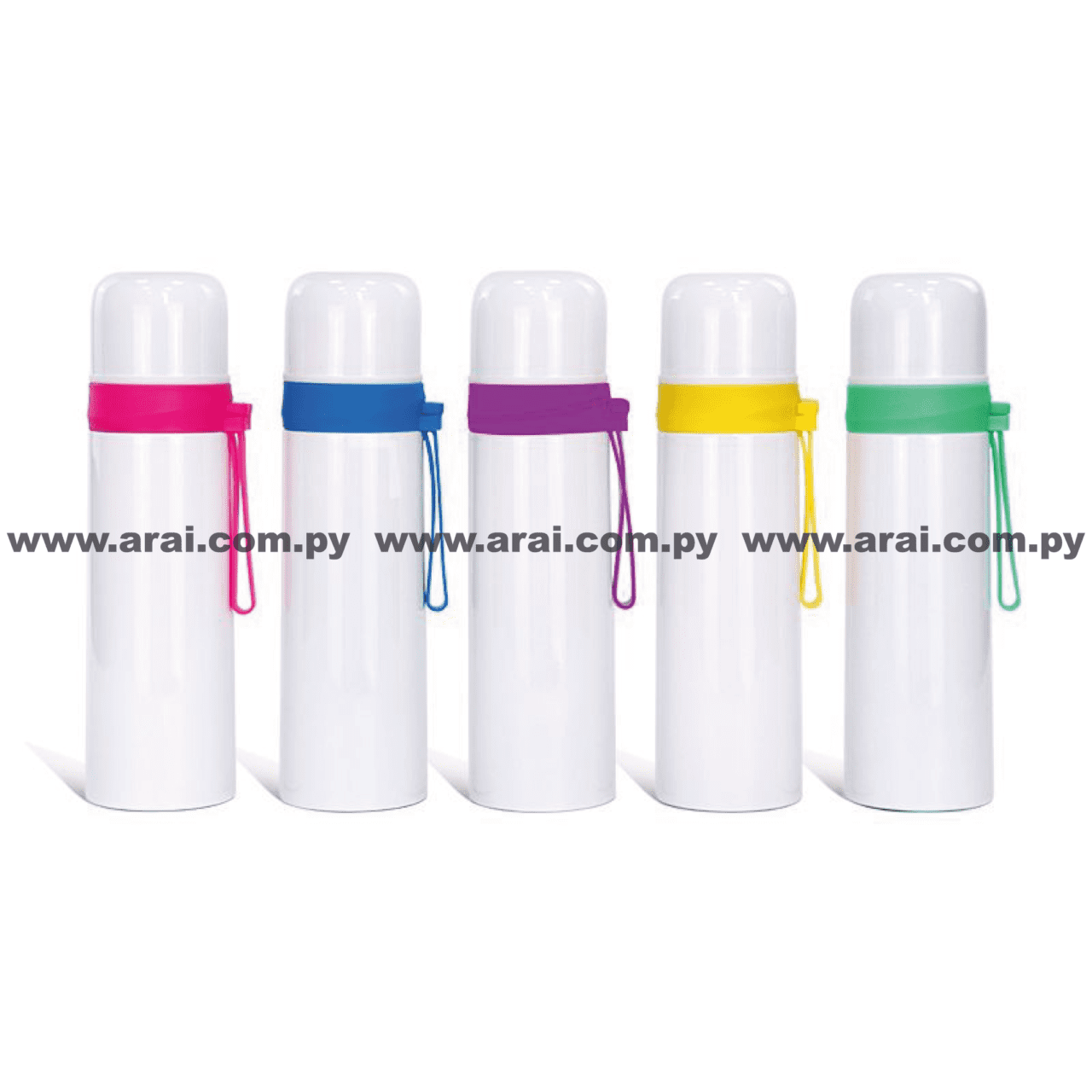 Termo Belt Colorido  – TER 1719