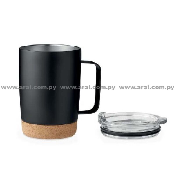Taza Térmica –  TVH 2020 - Imagen 2