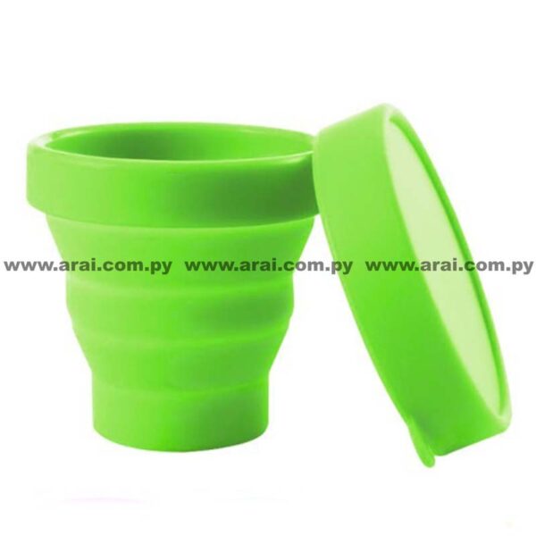 Vaso Plegable – VAS 2126