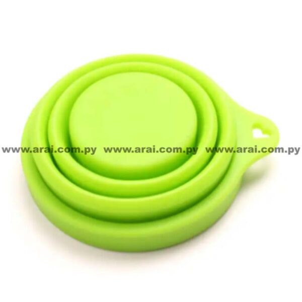 Vaso Plegable – VAS 2126 - Imagen 3